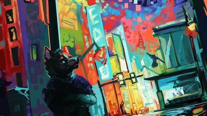 ***如清空你一切***，但是你获得一个可以每天百分之一增长的一千块钱，你愿意吗?